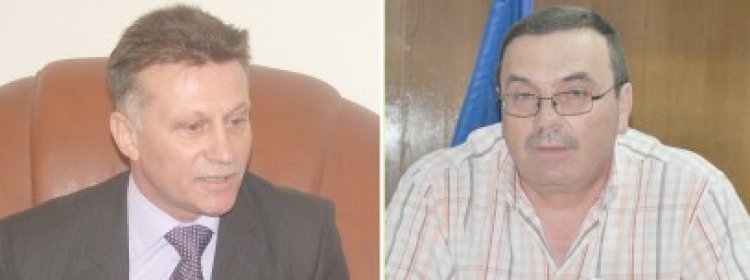 Apele Române se judecă cu Primăria Medgidia pentru două diguri din anii '50